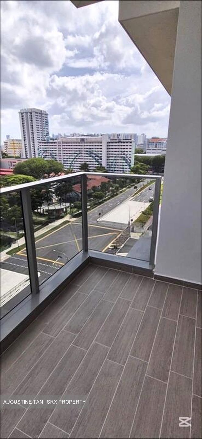 Penrose (D14), Apartment #529365531